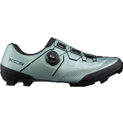 Shimano SH-XC503 Fietsschoenen Heren - Ice Blue