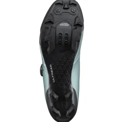 Shimano SH-XC503 Fietsschoenen Heren - Ice Blue