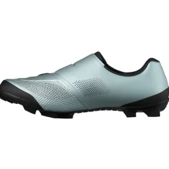 Shimano SH-XC503 Fietsschoenen Heren - Ice Blue