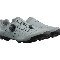 Shimano SH-XC302 Fietsschoenen Heren - Breed - Ice Gray