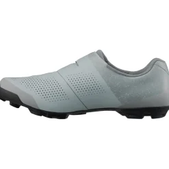 Shimano SH-XC302 Fietsschoenen Heren - Breed - Ice Gray