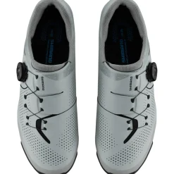 Shimano SH-XC302 Fietsschoenen Heren - Breed - Ice Gray