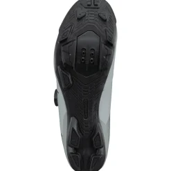 Shimano SH-XC302 Fietsschoenen Heren - Breed - Ice Gray