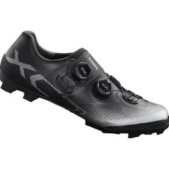 Shimano SH-XC702 Fietsschoenen Heren - Zwart