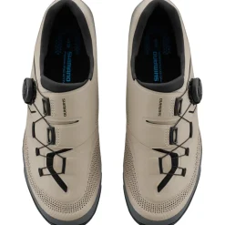 Shimano SH-XC503 Fietsschoenen Dames - Sand Beige