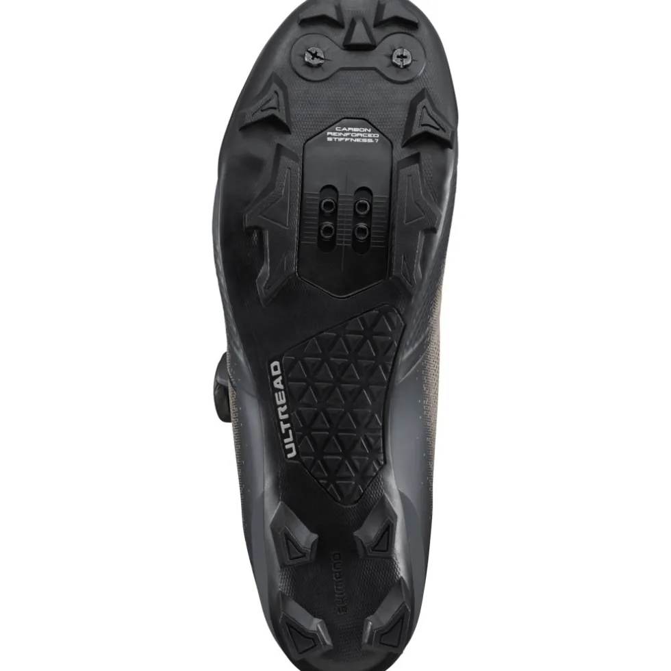Shimano SH-XC503 Fietsschoenen Dames - Sand Beige