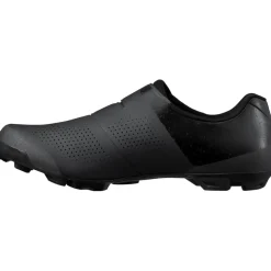 Shimano SH-XC302 Fietsschoenen Heren - Breed - Zwart