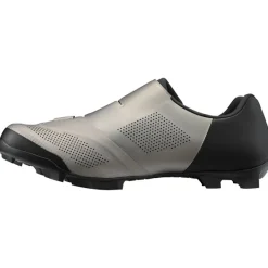 Shimano SH-XC502 Fietsschoenen Heren - Breed - Silver