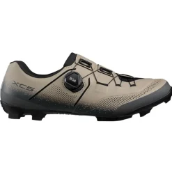 Shimano SH-XC503 Fietsschoenen Heren - Sand Beige