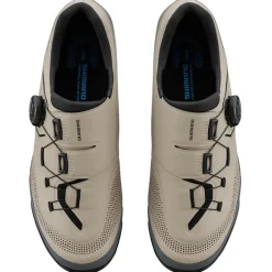 Shimano SH-XC503 Fietsschoenen Heren - Sand Beige