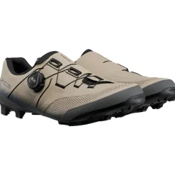 Shimano SH-XC503 Fietsschoenen Heren - Sand Beige