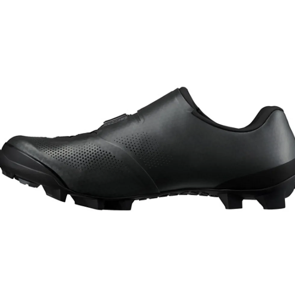 Shimano SH-XC703 Fietsschoenen Dames - Zwart