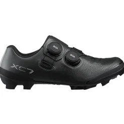 Shimano SH-XC703 Fietsschoenen Dames - Zwart