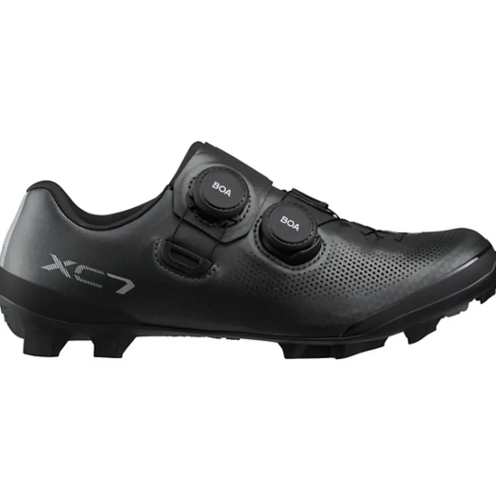 Shimano SH-XC703 Fietsschoenen Dames - Zwart