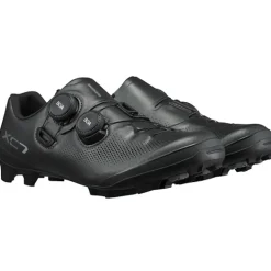Shimano SH-XC703 Fietsschoenen Dames - Zwart