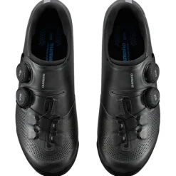 Shimano SH-XC703 Fietsschoenen Dames - Zwart