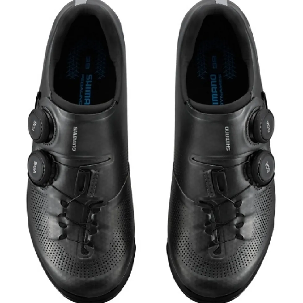 Shimano SH-XC703 Fietsschoenen Dames - Zwart