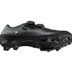 Shimano SH-XC703 Fietsschoenen Dames - Zwart
