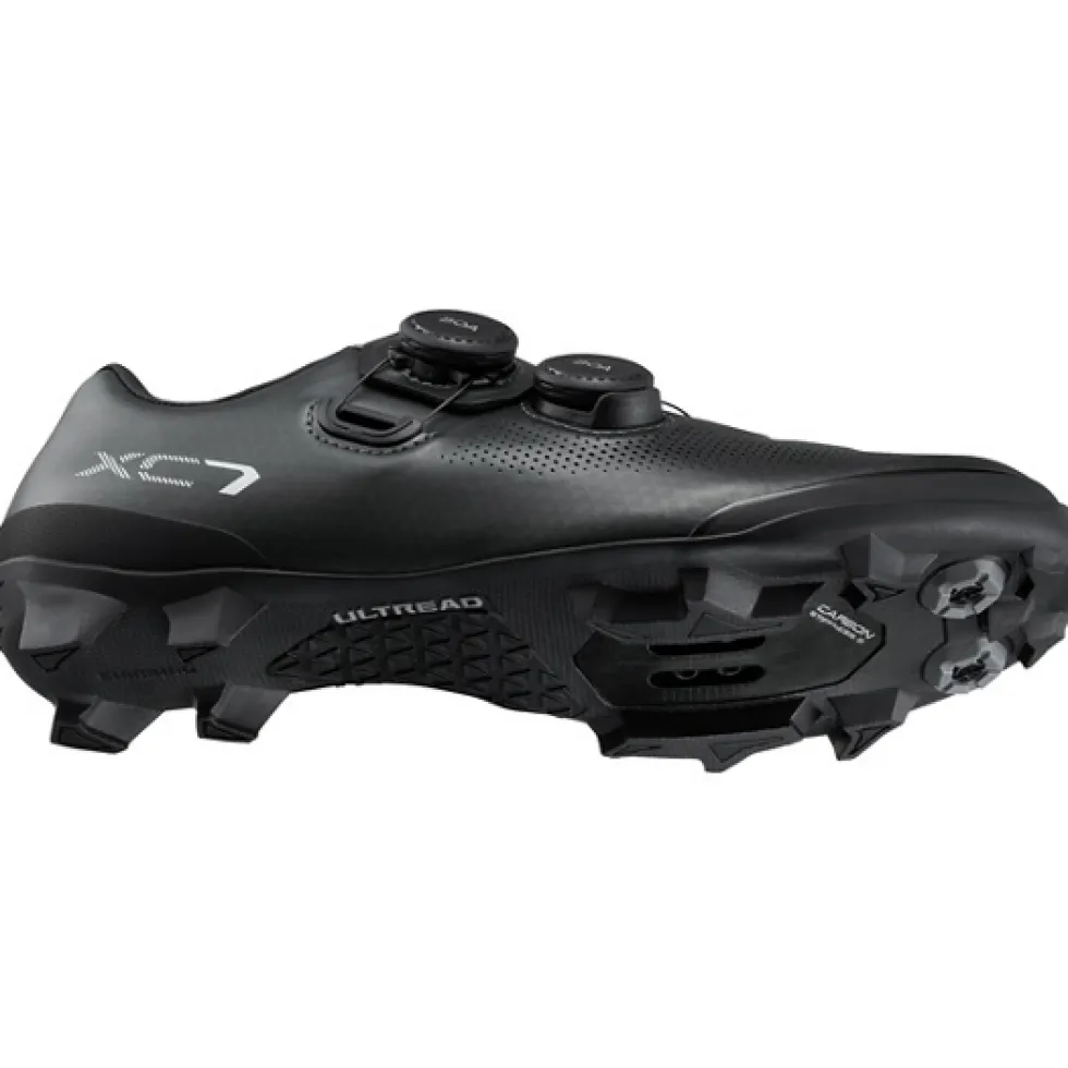 Shimano SH-XC703 Fietsschoenen Dames - Zwart