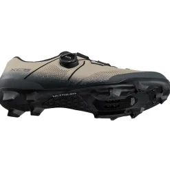 Shimano SH-XC503 Fietsschoenen Heren - Breed - Sand Beige