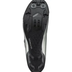 Shimano SH-XC703 Fietsschoenen Heren - Zilver