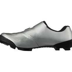 Shimano SH-XC703 Fietsschoenen Heren - Zilver