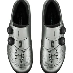 Shimano SH-XC703 Fietsschoenen Heren - Zilver