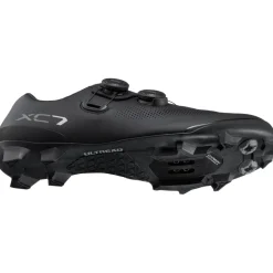 Shimano SH-XC703 Fietsschoenen Heren - Zwart