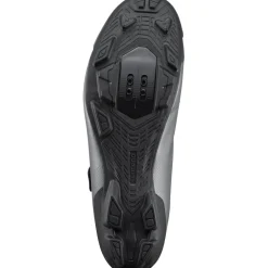 Shimano SH-XC100 MTB Schoenen Heren - Zilver