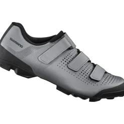Shimano SH-XC100 MTB Schoenen Heren - Zilver