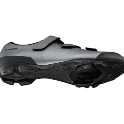 Shimano SH-XC100 MTB Schoenen Heren - Zilver