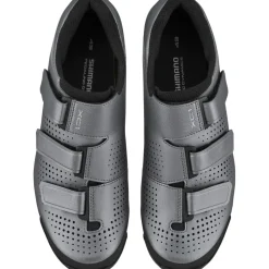 Shimano SH-XC100 MTB Schoenen Heren - Zilver