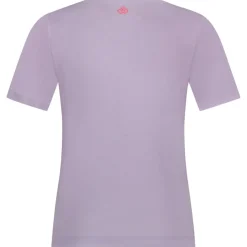 Shimano Spazio Printed MTB Fietstrui Dames - lilac