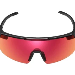 Shimano S-Phyre 2 Bril - Matte Black - Ridescape RD | Clear