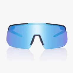 Shimano S-Phyre 2 Bril - Matte Black - Ridescape AR | Clear