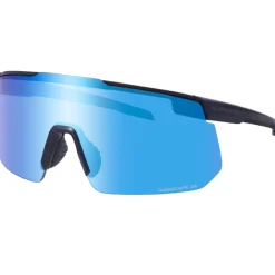 Shimano S-Phyre 2 Bril - Matte Black - Ridescape AR | Clear