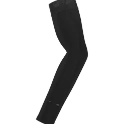 Shimano S-Phyre Armwarmers 2.0 - zwart