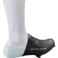 Shimano S-Phyre Flash Overschoenen - Wit