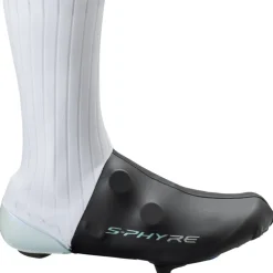 Shimano S-Phyre Flash Overschoenen - Wit