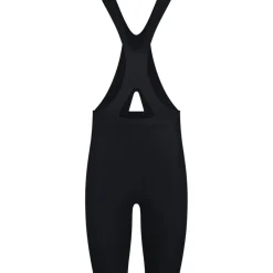 Shimano S-Phyre Leggera Fietsshort met bretels Dames - zwart