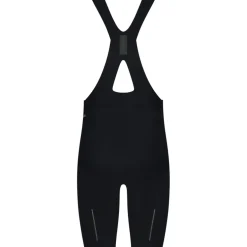 Shimano S-Phyre Leggera Fietsshort met bretels Dames - zwart