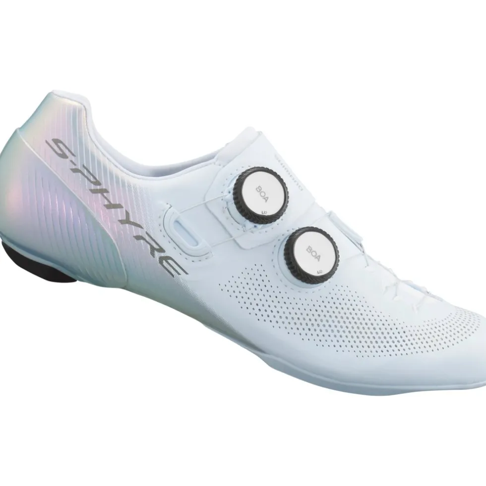 Shimano S-Phyre SH-RC903 Racefietsschoenen Dames - Wit