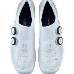 Shimano S-Phyre SH-RC903 Racefietsschoenen Dames - Wit