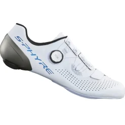 Shimano S-Phyre SH-RC902T Racefietsschoenen Heren - Wit