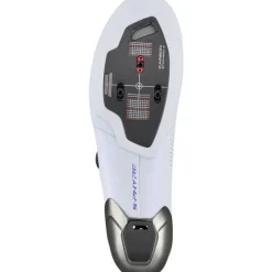 Shimano S-Phyre SH-RC902T Racefietsschoenen Heren - Wit