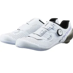 Shimano S-Phyre SH-RC902T Racefietsschoenen Heren - Wit