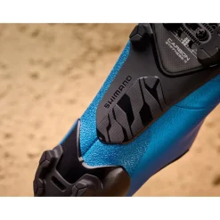 Shimano S-Phyre SH-RX910 Gravel Schoenen Heren - Blauw