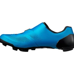 Shimano S-Phyre SH-RX910 Gravel Schoenen Heren - Blauw
