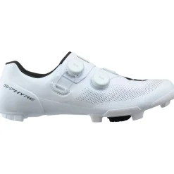 Shimano S-Phyre SH-RX910 Gravel Schoenen Heren - Wit