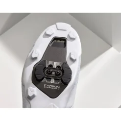 Shimano S-Phyre SH-RX910 Gravel Schoenen Heren - Wide - Wit - B-Keus
